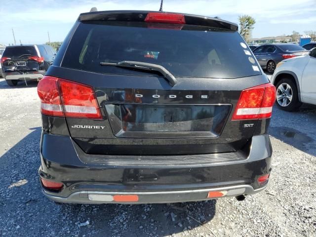 2013 Dodge Journey SXT
