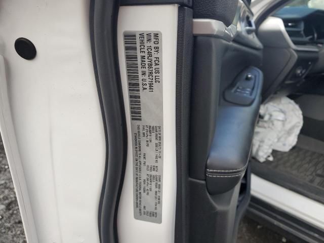 2024 Jeep Grand Cherokee Limited 4XE