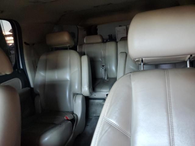2007 GMC Yukon XL Denali