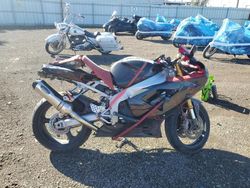 2003 Kawasaki Zx636 B1 en venta en Chicago Heights, IL