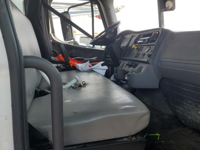2021 Freightliner M2 Forestry Bucket Truck