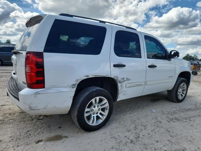 2010 Chevrolet Tahoe K1500 LS