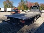 2012 Kenworth Constructi-Flat BED Truck