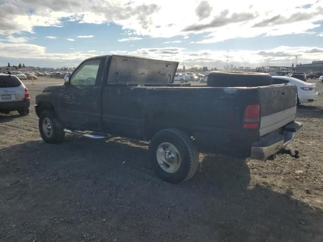 1996 Dodge RAM 1500