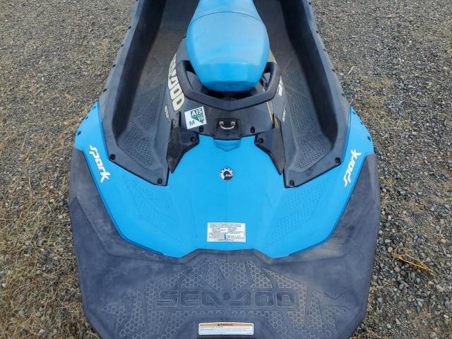 2017 Seadoo Jetski