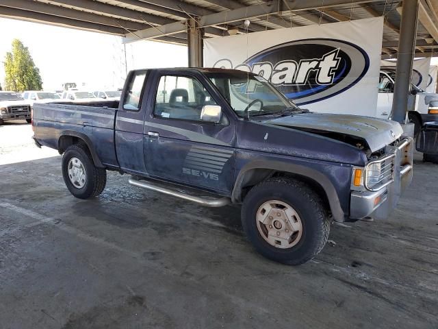 1993 Nissan Truck King Cab SE