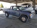 1993 Nissan Truck King Cab SE