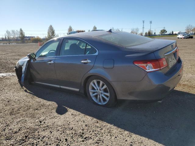 2012 Lexus Es 350