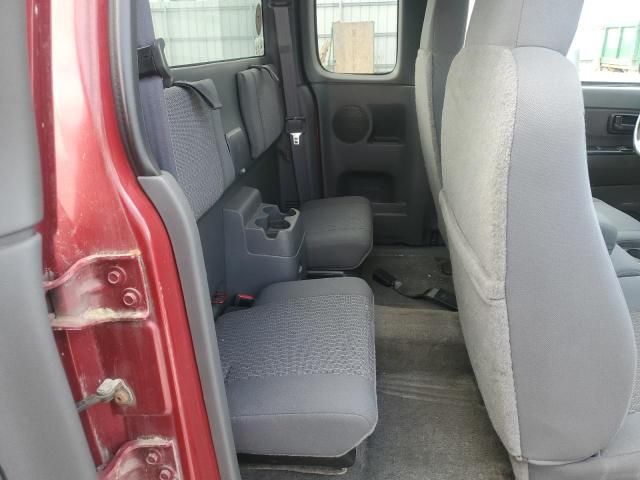 2006 Chevrolet Colorado