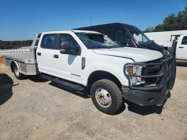 2019 Ford F350 Super Duty