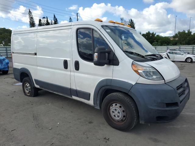 2017 Dodge RAM Promaster 1500 1500 Standard