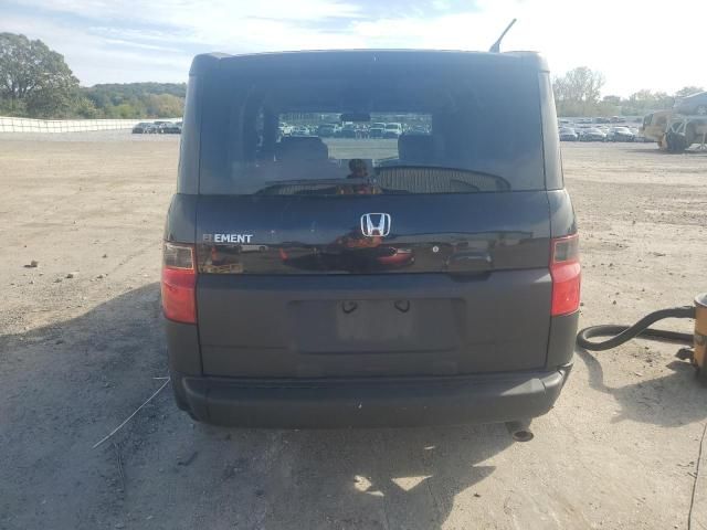 2003 Honda Element EX