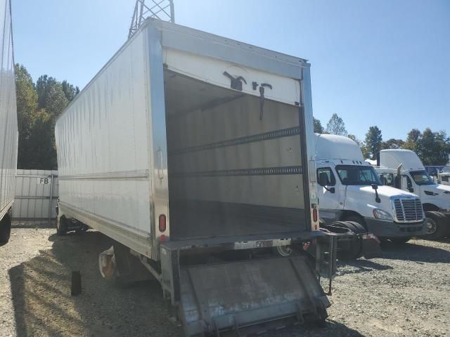 2020 International MV607