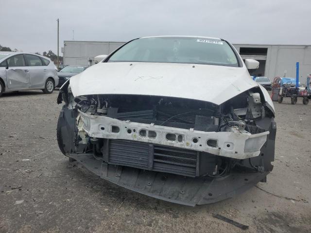 2017 Ford Focus Titanium