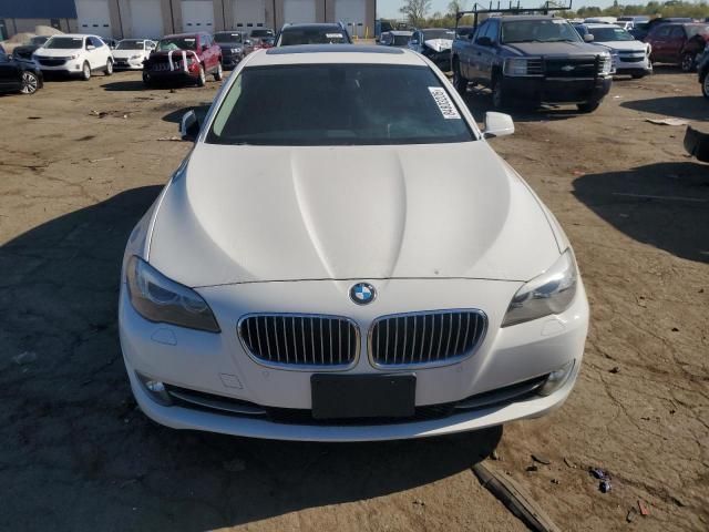 2013 BMW 528 XI