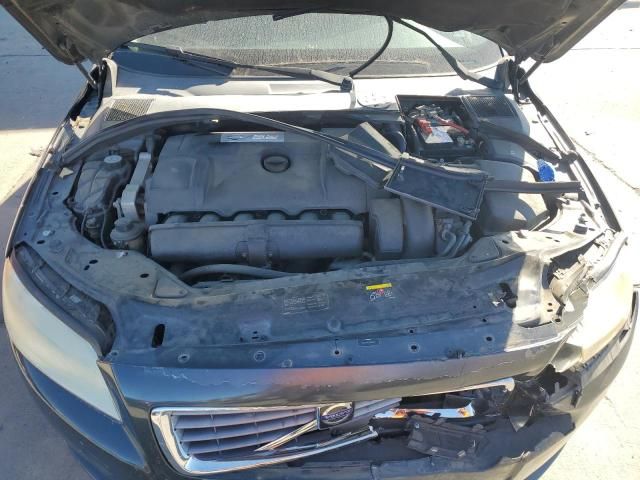 2009 Volvo S80 3.2