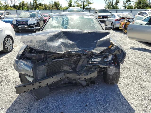 2015 Chrysler 300 s