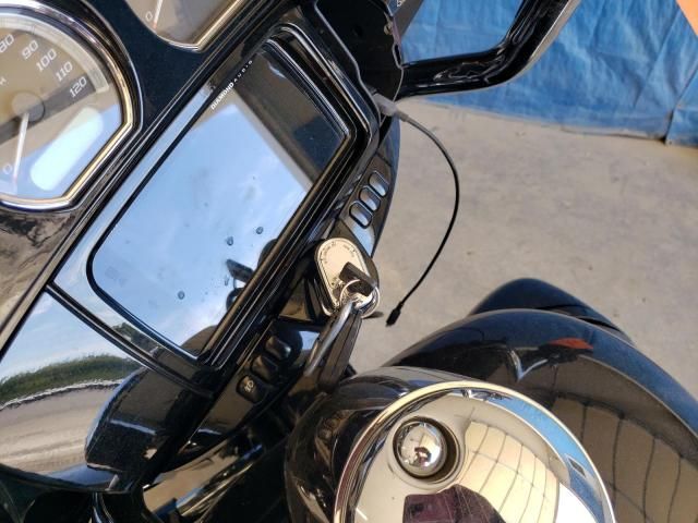 2018 Harley-Davidson Flhtk Ultra Limited