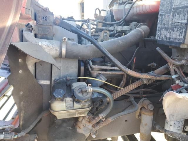 2007 Strg 2007 Sterling Truck Acterra