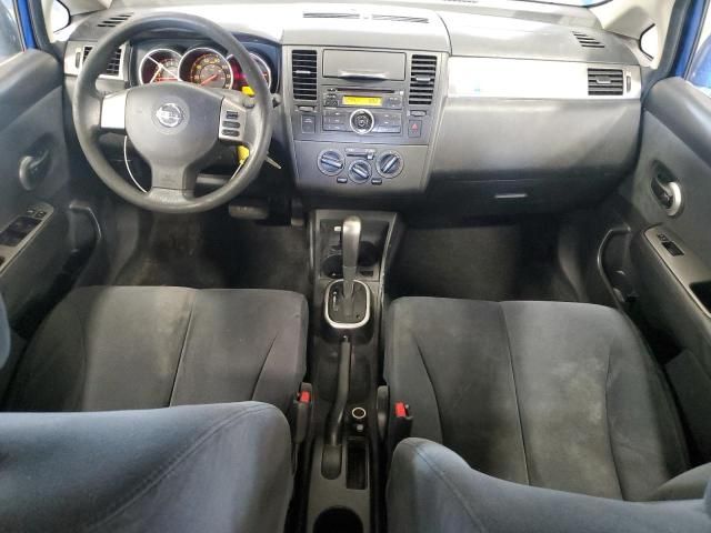 2009 Nissan Versa S