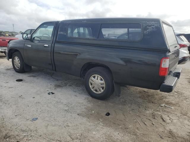 1993 Toyota T100