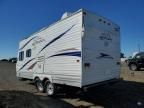 2010 Jayco Travel Trailer