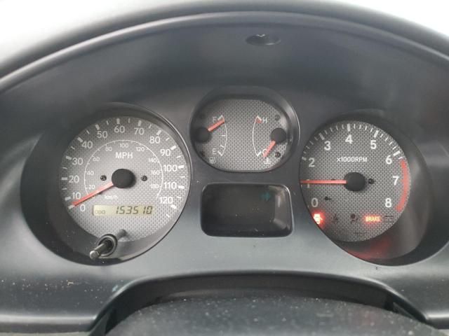 1999 Toyota Rav4