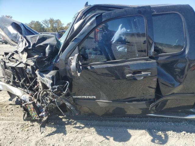 2011 GMC Sierra C1500 SLT