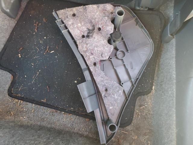 2005 Toyota Prius