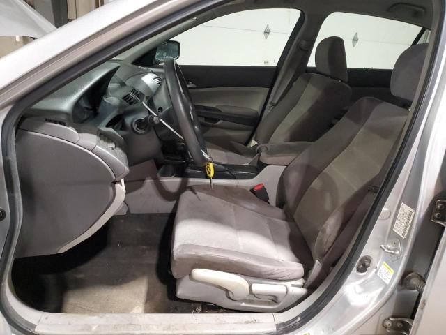 2010 Honda Accord LX
