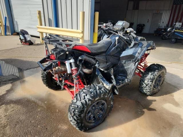 2020 Polaris Scrambler XP 1000 S