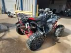 2020 Polaris Scrambler XP 1000 S