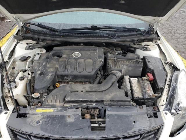 2011 Nissan Altima S