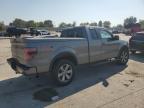 2014 Ford F150 Super Cab