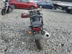 2007 Kawasaki ZX600 J1