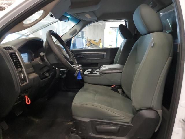 2015 Dodge RAM 1500 ST