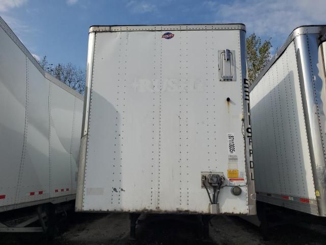 2015 Utility ITY DRY Van