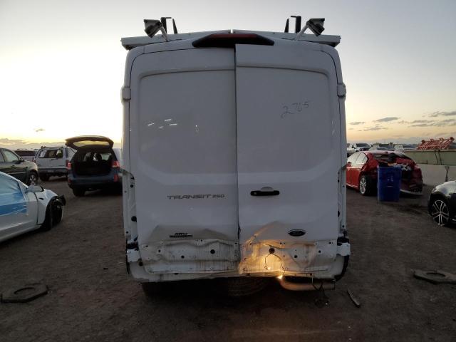 2022 Ford Transit T-250