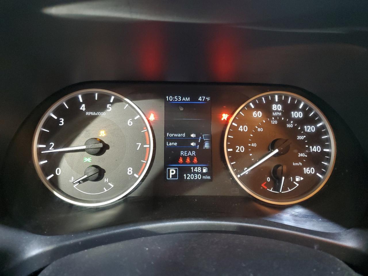 2023 Nissan Sentra s