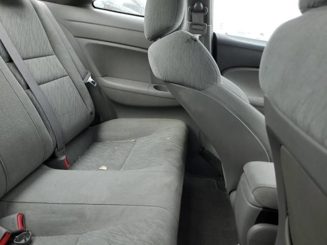 2006 Honda Civic LX