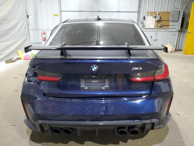 2021 BMW M3