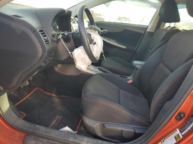 2013 Toyota Corolla s Special Edition