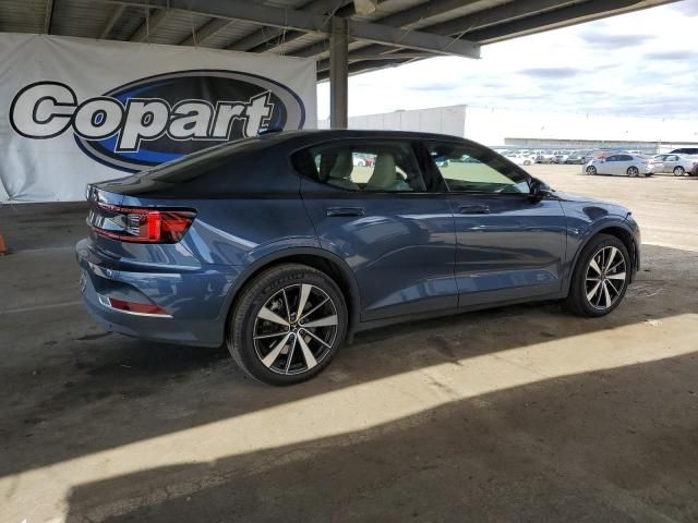 2022 Polestar 2
