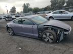 2025 Porsche Taycan Base