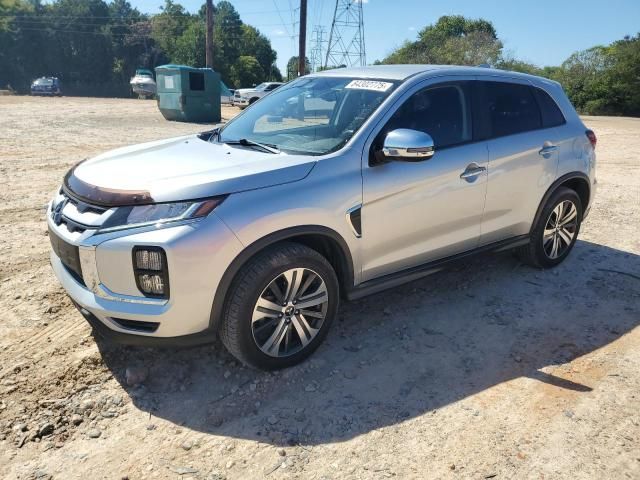 2020 Mitsubishi Outlander Sport ES