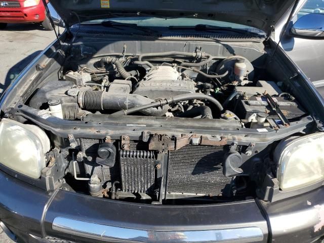 2004 Toyota Tundra Access Cab SR5