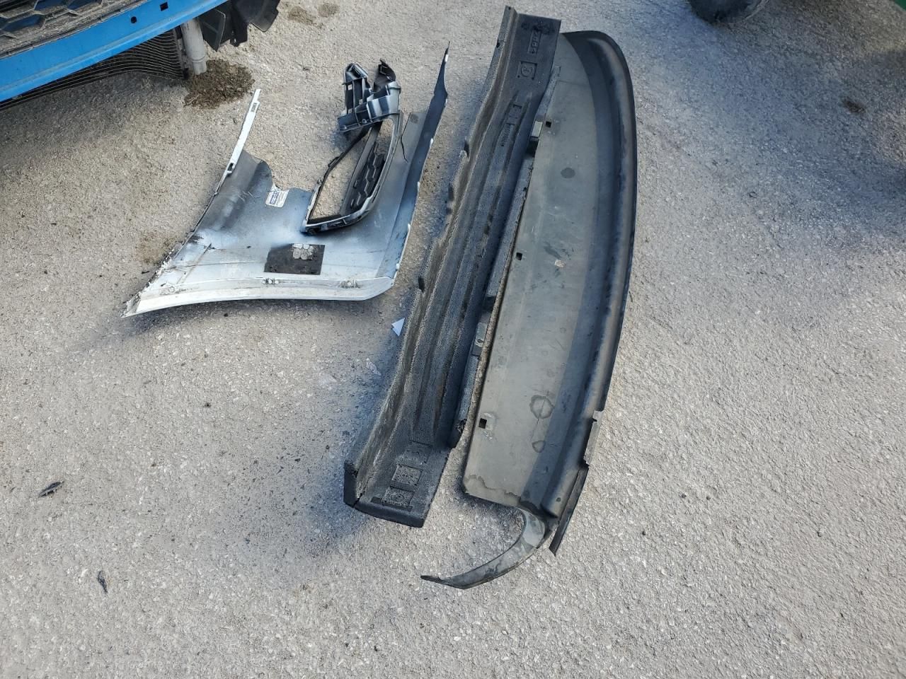 2015 Volkswagen Passat se