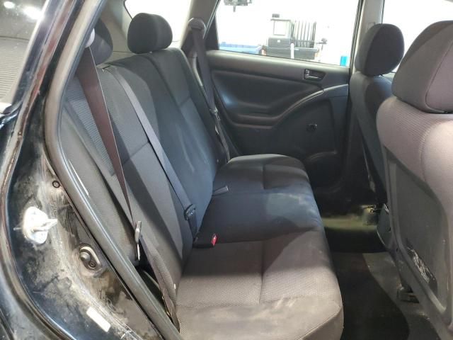 2005 Pontiac Vibe