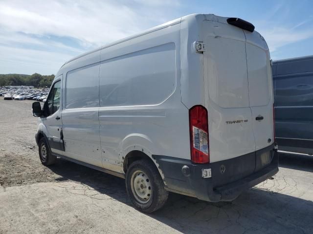 2019 Ford Transit T-150
