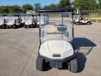 2023 Club Car Tempo FLA